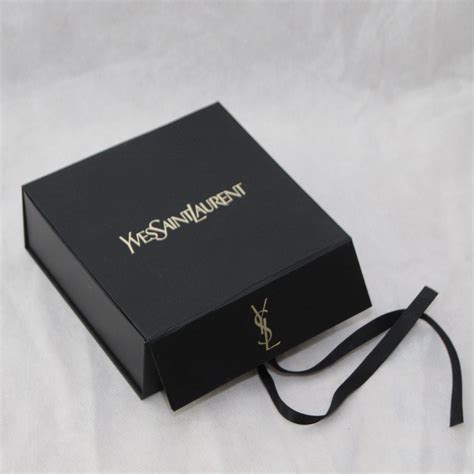 ysl gift gold|yves saint laurent gift.